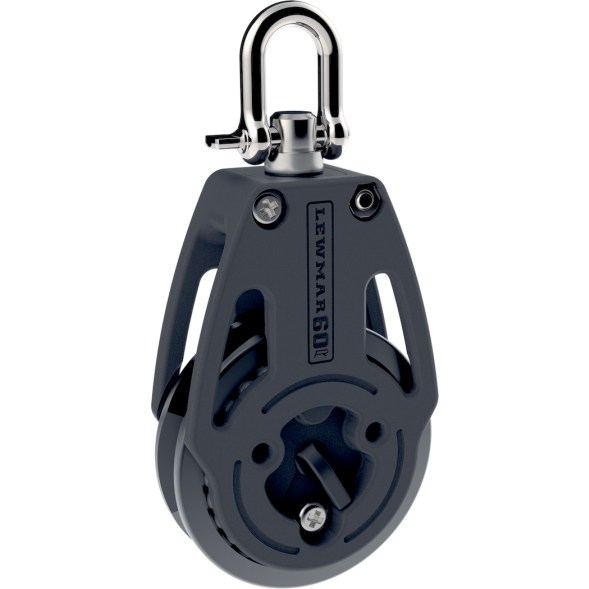 60 MM VF RATCHET SINGLE  882# SWL