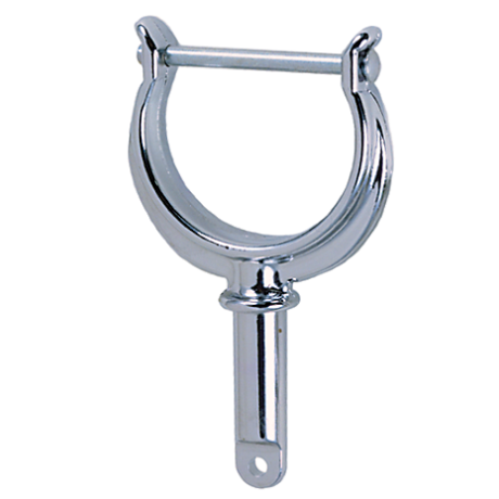 North River Type Rowlock Horns