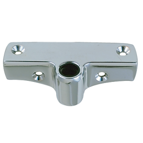 Angle/Edge Mount Rowlock Sockets