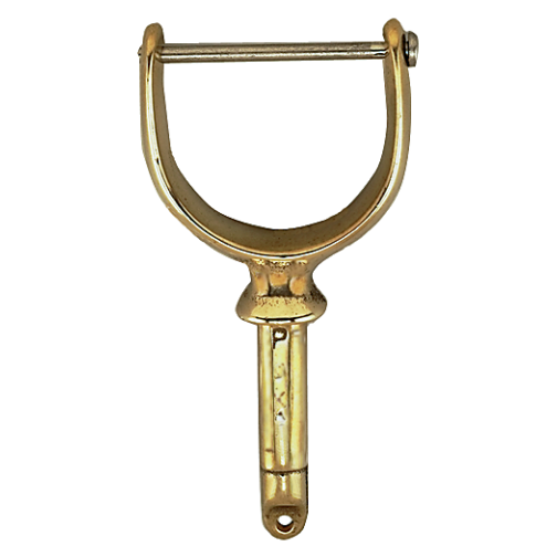 North River Type Horn Rowlock