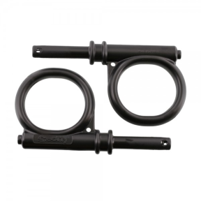 "Strongback" Oar Lock