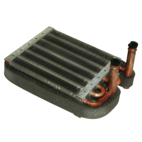 2H/5H Series Heater Accessories