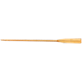 Qualicum Oar
