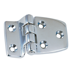 Offset Short Side Hinge