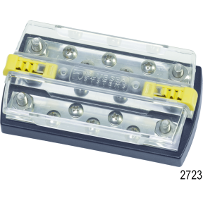 HD-Series Battery Switch - On/Off