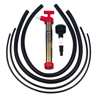 "Handy Boy" Hand Pump