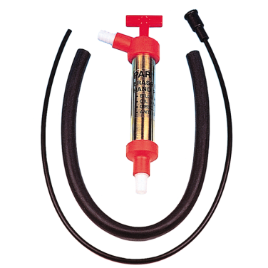"Little Pal" Utility Pump