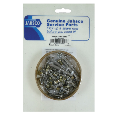HARDWARE KIT F/34600