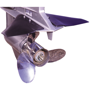 Doel-Fin - Hydrofoil