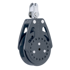 57MM CARBO RATCHAMATIC