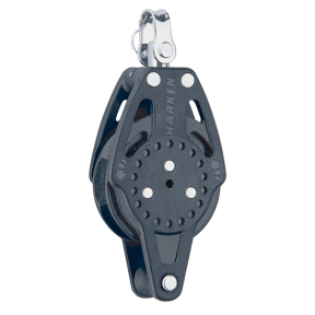 57MM CARBO RATCHAMATIC W/BEC