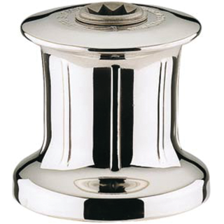 Stainless Steel Winches  -  Standard