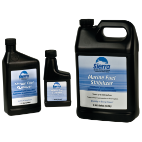 QT FUEL STABILIZER