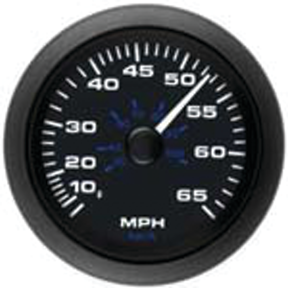 Premier Pro Series Trim Gauges