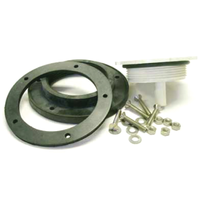 UNIV HOLDING TANK CLEANOUT KIT