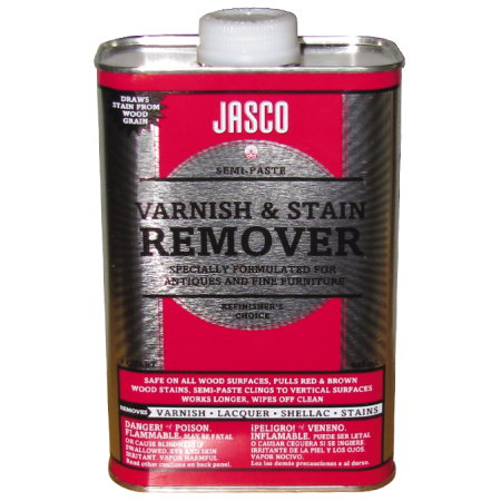 Speedomatic Paint &amp; Varnish Remover
