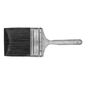Shin-Ox&trade; Brush  -  Soft
