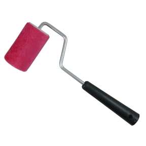 3IN MOHAIR TRIM ROLLER 1/8IN NAP