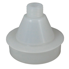 UNIPAC ADAPTER CONE