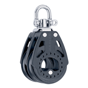 75MM CARBO BLOCK DOUBLE
