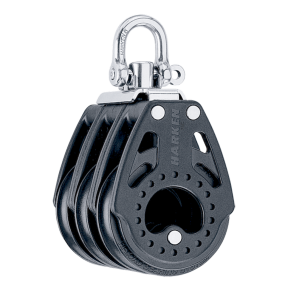 75MM CARBO BLOCK TRIPLE