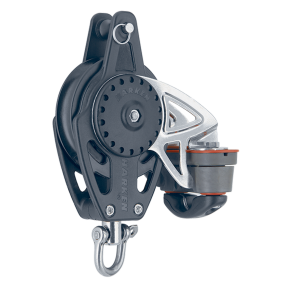75MM CARBO BLOCK SNG W/CAM/BECKET