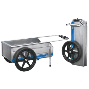 Foldit Marine Cart