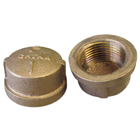 Pipe Caps