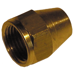 Flare Nuts