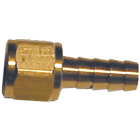 Female Pipe to Hose Adapters