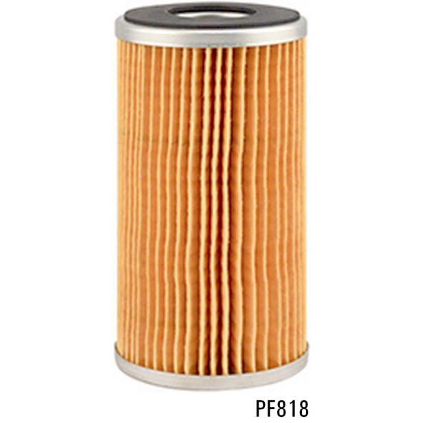 PF818 - Fuel Element