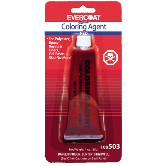 Coloring Agents