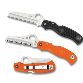 Rescue Knives