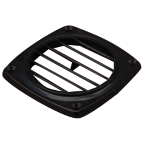 Flush Vent - for 3" or 4" Hole