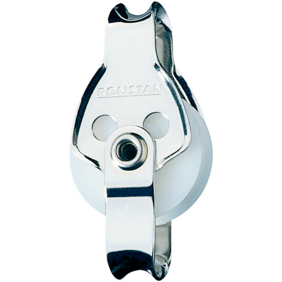 BLOCK & BECKET LOOP TOP SER 25