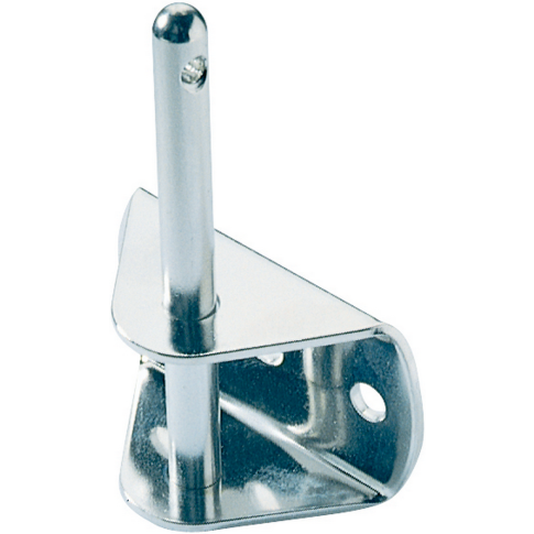 TRANSOM PINTLE 1/4IN PIN