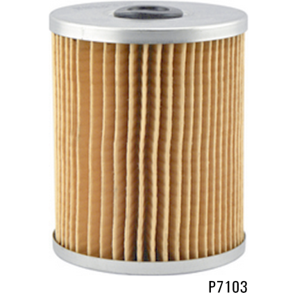 P7103 - Fuel Element