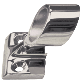 Hand Rail Fittings - 60º Center