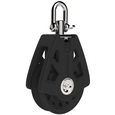 50 MM SYNCHRO BLOCK SINGLE