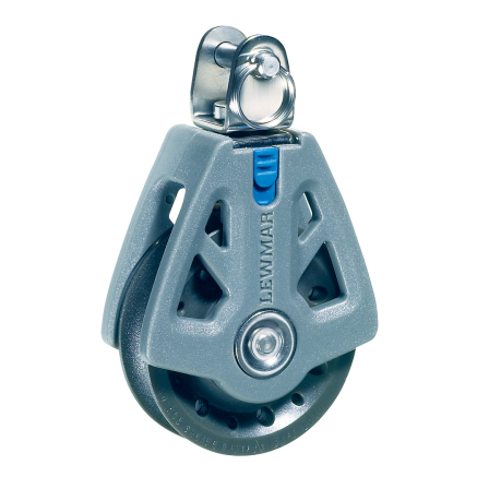 50 MM SYNCHRO BLOCK TOGGLE HEAD
