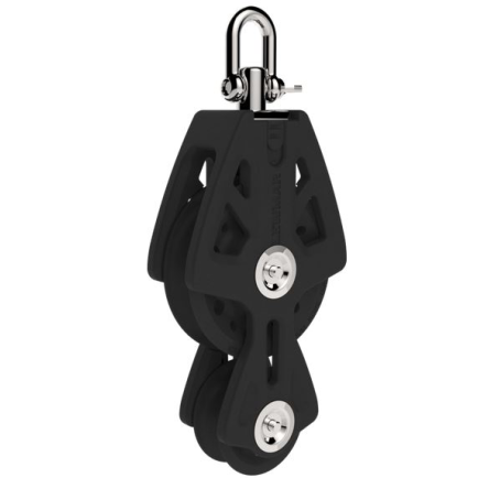 50 MM SYNCHRO BLOCK FIDDLE