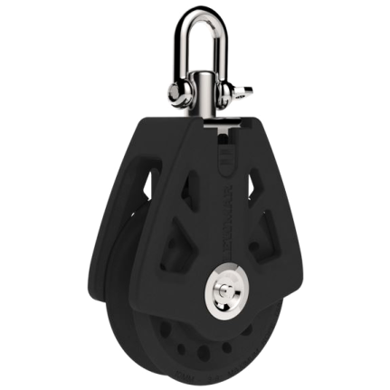 60 MM SYNCHRO BLOCK SINGLE