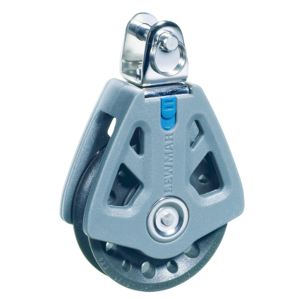 60 MM SYNCHRO BLOCK TOGGLE HEAD