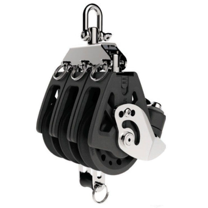 60 MM SYNCHRO BLOCK TRPL BKT CAM