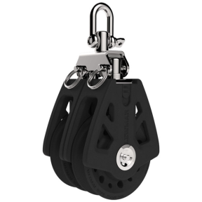72 MM SYNCHRO BLOCK DOUBLE