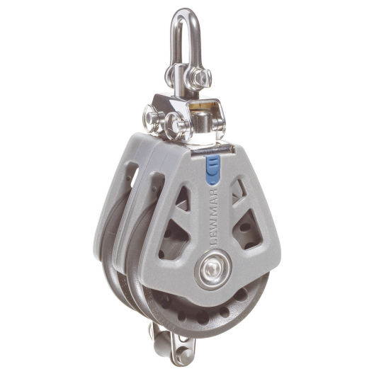72 MM SYNCHRO BLOCK DOUBLE BECKET