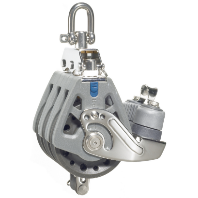 72 MM SYNCHRO BLOCK TRPL BKT CAM