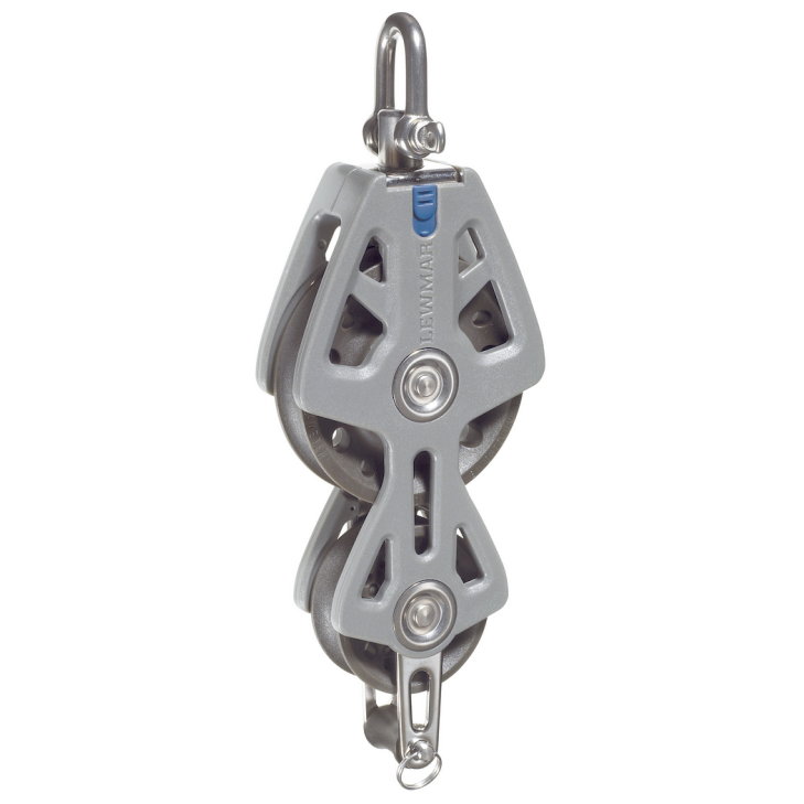 72 MM SYNCHRO BLOCK FIDDLE BECKET