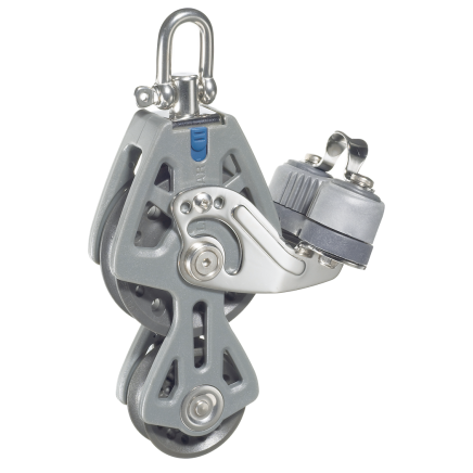 72 MM SYNCHRO BLOCK FIDDLE CAM
