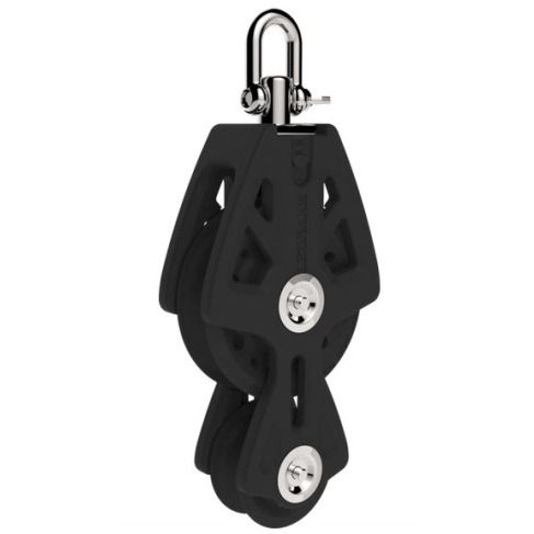 60 MM SYNCHRO BLOCK FIDDLE